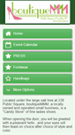 Mobile Screenshot of boutiquemmm.com